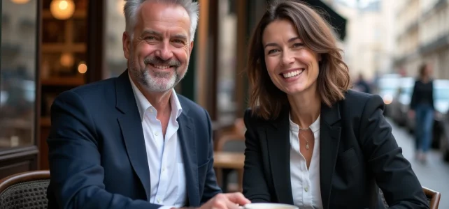 La vie privée de Bruno Jeudy : découvrez qui partage sa vie aujourd&rsquo;hui