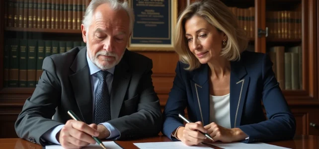 Comprendre la vente parfaite et l&rsquo;article 1583 du Code civil : explications claires