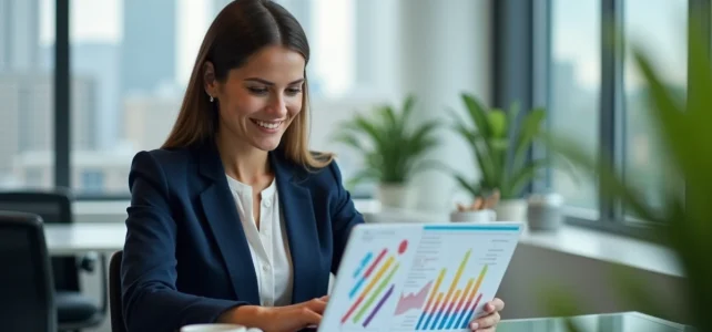 Découvrez comment les services de Maestro Business peuvent booster votre entreprise