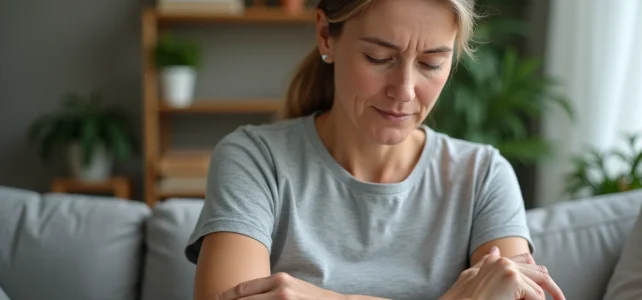 Taches rouges sur la peau : causes, symptômes et quand s&rsquo;inquiéter ?