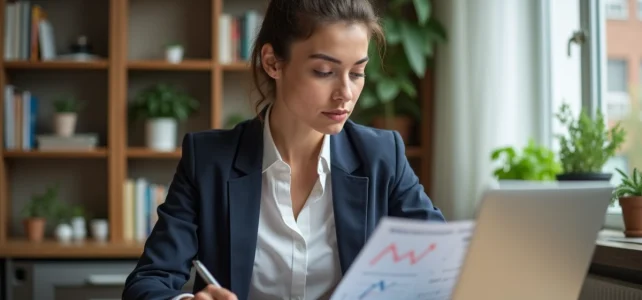 Comment se lancer dans l&rsquo;investissement quand on débute : guide et conseils pratiques