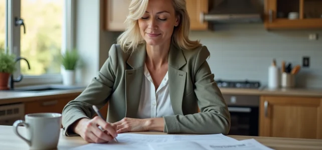 Tout savoir sur la durée maximale pour le remboursement d&rsquo;un crédit renouvelable