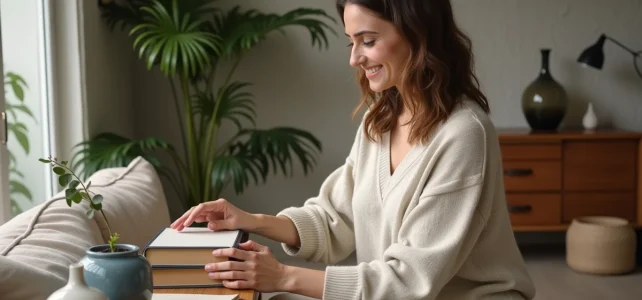 Comment réinventer son intérieur : conseils et idées pour une maison qui vous ressemble