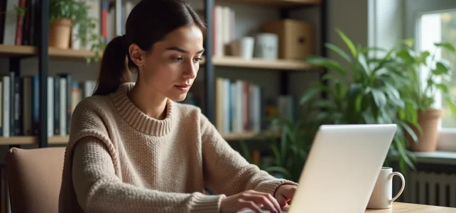 Astuces pratiques et conseils pour trouver facilement tout ce que vous cherchez en ligne