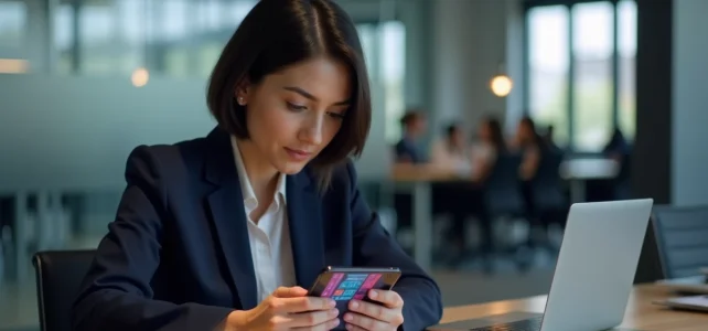 Découvrez les dernières actualités tech et innovations à ne pas manquer cette semaine Découvrez les dernières actualités tech et innovations à ne pas manquer cette semaine