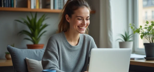 Découvrez la nouvelle adresse French Stream 2026 pour accéder à vos films préférés