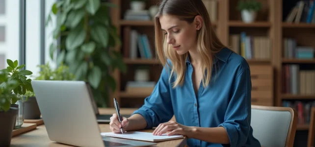 Comment trouver rapidement un emploi en ligne grâce aux plateformes spécialisées