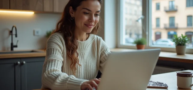 Les meilleures méthodes pour trouver le nom associé à une adresse facilement