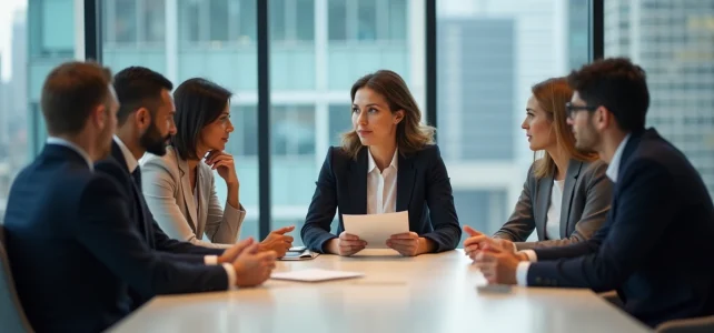 Clés pour booster la croissance de votre entreprise et réussir votre développement