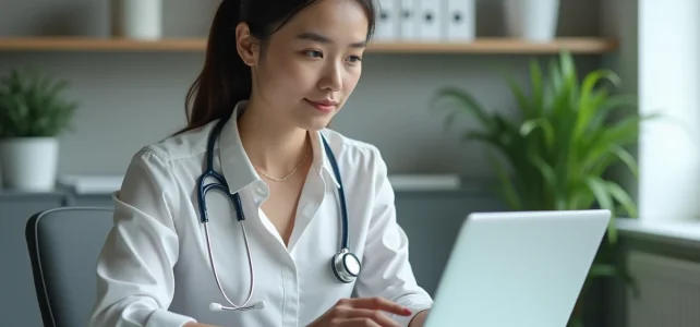 Comment choisir la meilleure plateforme pour les professionnels de santé en ligne