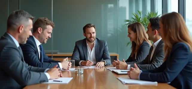 Tout savoir sur la Chambre de Commerce et d&rsquo;Industrie dans l&rsquo;Oise : missions et services