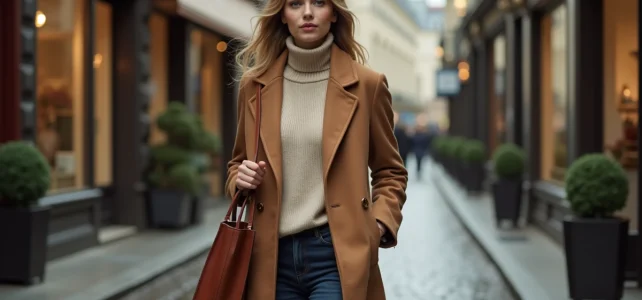 Les dernières tendances mode et beauté pour sublimer votre style au quotidien Les dernières tendances mode et beauté pour sublimer votre style au quotidien
